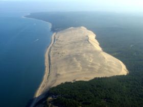 Arcachon